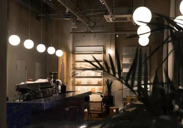 我们|咖啡+阅读+文化——好书店·好咖啡∣绿瓦体育书店的故事