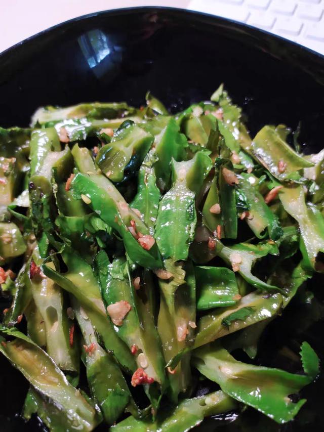 超级宝妈|这菜2块钱成本，孩子多吃些，美味可口，补充钙质，肝脏变健康