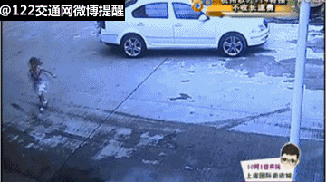 你的育儿经|【六一特辑】关注儿童出行安全，家长必读！