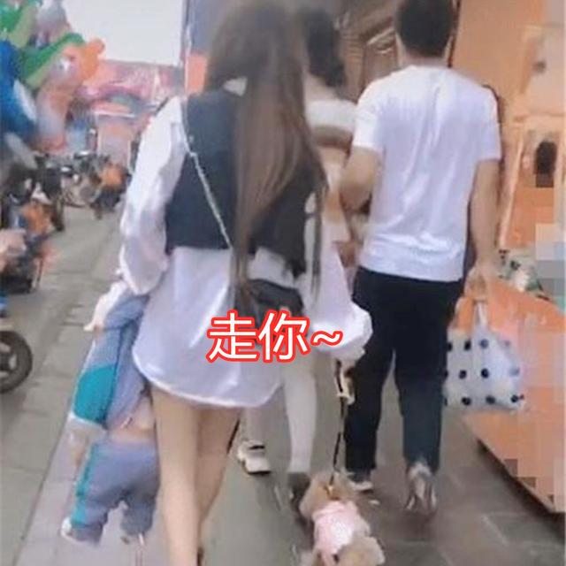 「天使宝贝」小姨带娃无人能敌，比老爸带娃更“豪横”，宝妈记得关心孩子心理