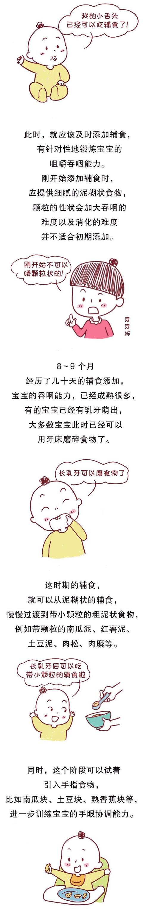 暖的旋律|宝宝说话晚、口齿不清，可能是辅食没吃对