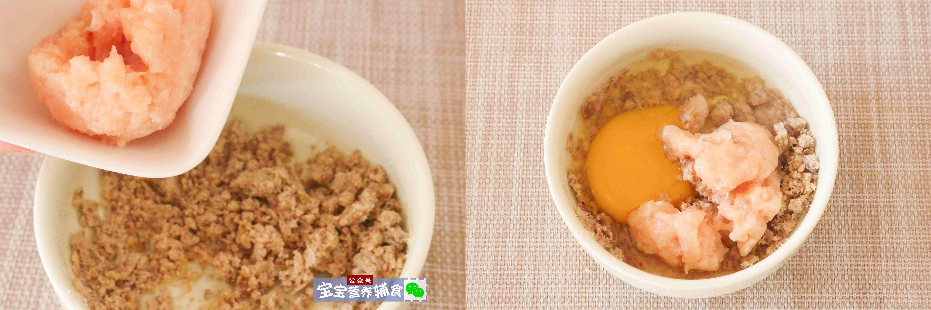 『你的育儿经』5分钟做一盘，娃一次能吃6个，你给宝宝吃了吗？宝宝辅食