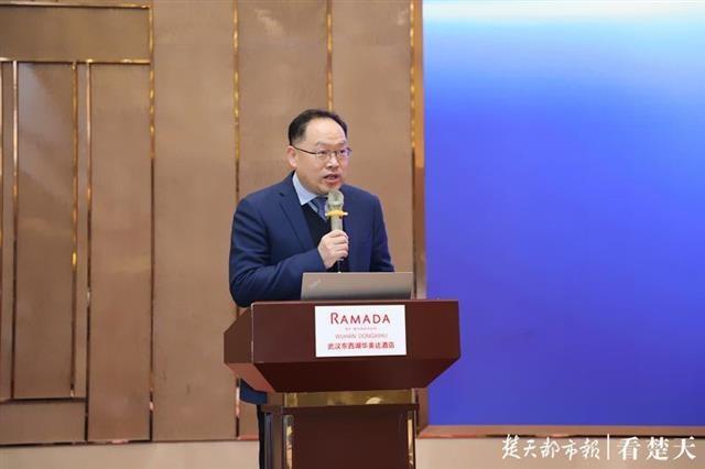 2020年湖北省脑卒中防治工作总结会在汉召开