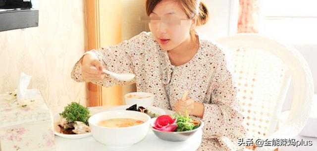 你的育儿经：哺乳期就能放开了吃？大错特错，聪明宝妈都注意“3吃2不吃”