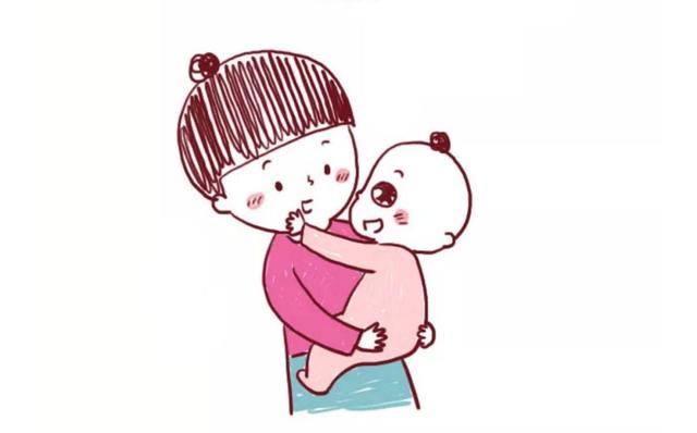 【超级宝妈】为什么只要妈妈在,宝宝就不乖?背后的真相让人心疼