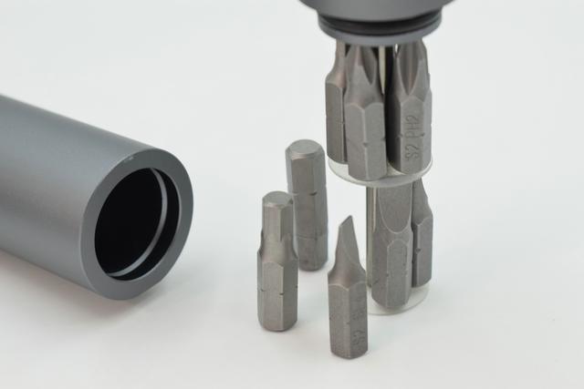 小米有品上新，堪称工具美学，居家必备