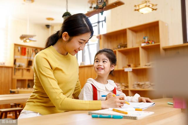 【你的育儿经】老人言：教子弟于幼时，检身心于平日