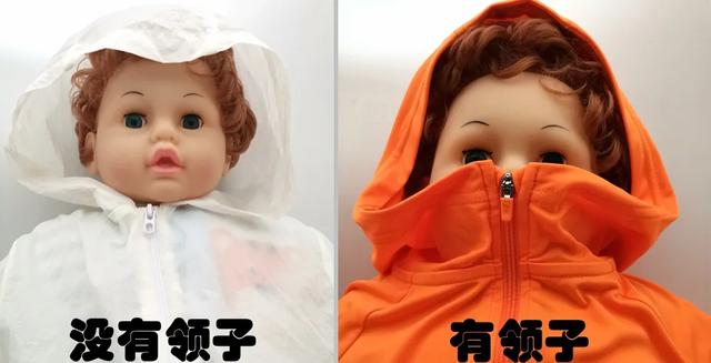 「超级宝妈」8款儿童防晒衣测评：这款大牌防晒最差，建议转行做雨衣