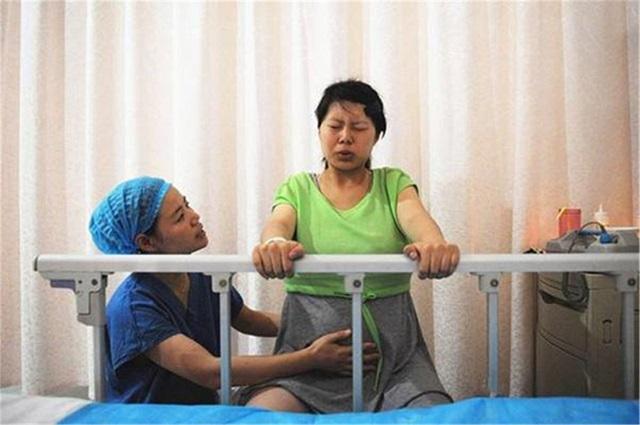 超级宝妈|同样是顺产，有的初产妇比人二胎生得都快？别不好意思看科学解释