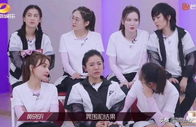 江水寒|《浪姐》网友自爆有内幕？宁静为何从不干预节目剪辑？原因很霸气