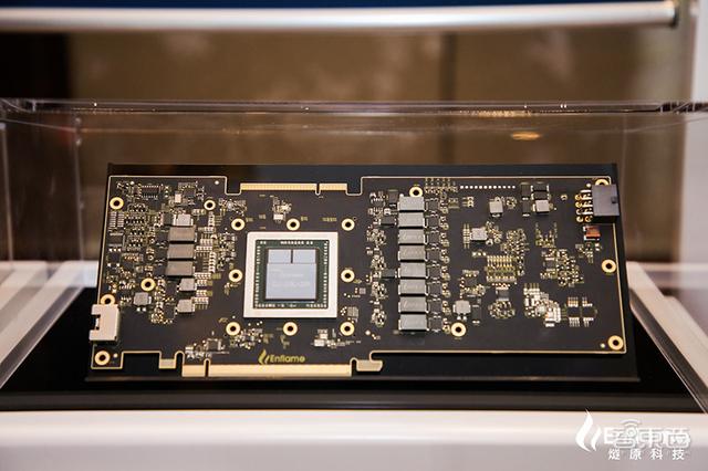 2020年中国AI芯片融资全景图：京沪争霸，四城抢人