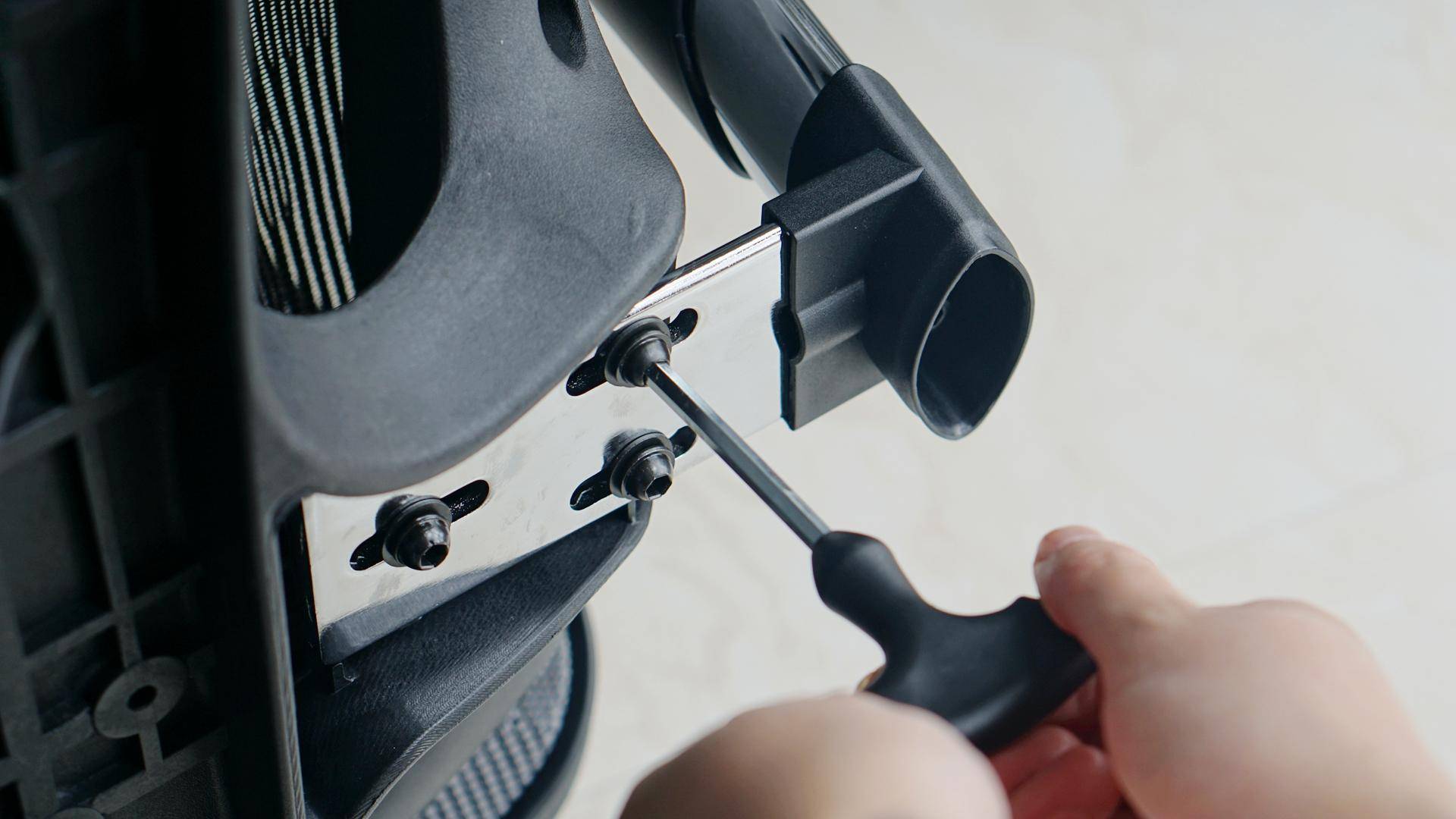 整体|西昊人体工学椅M57测评：千元内，真香？