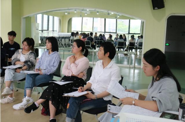 活动|在玩中学、学中乐，这场实地观摩活动，让老师和孩子都学到了什么