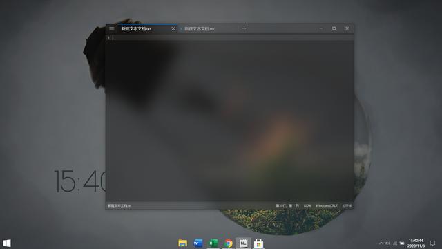 这三款颜值极高的工具完美契合win10风格，逼格满满