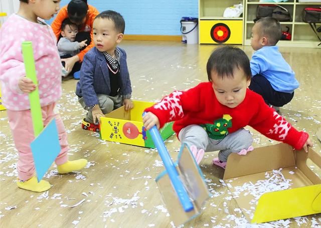 你的育儿经■番禺本土托育品牌，2020年婴幼儿服务创业，又多一个热门选择！