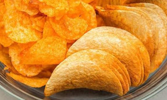 食品|垃圾食品最新排名出炉！危害竟然这么大