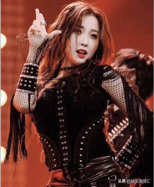 《青春有你2》落幕，最终排名意难平，谢娜被吐槽控场有问题|影视交流地