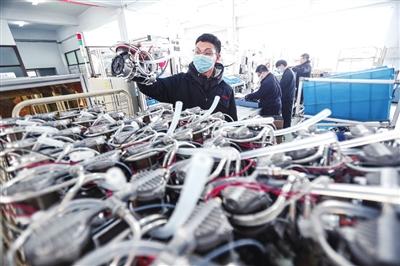 东北制药|发挥“三牛精神”沈阳企业奋力争取“开门红”