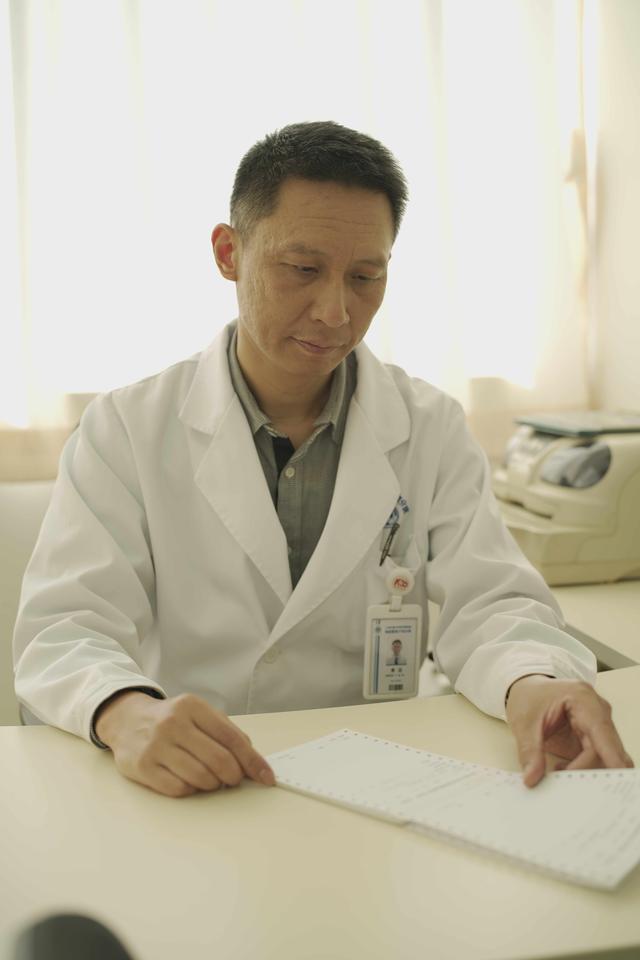 结石|“工匠精神”铸就医者仁心