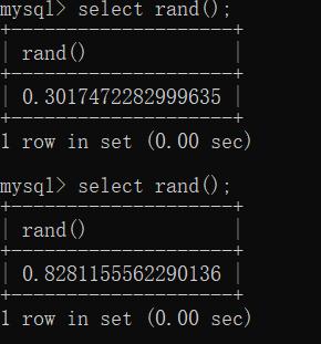 白帽子：SQL注入之双查询注入