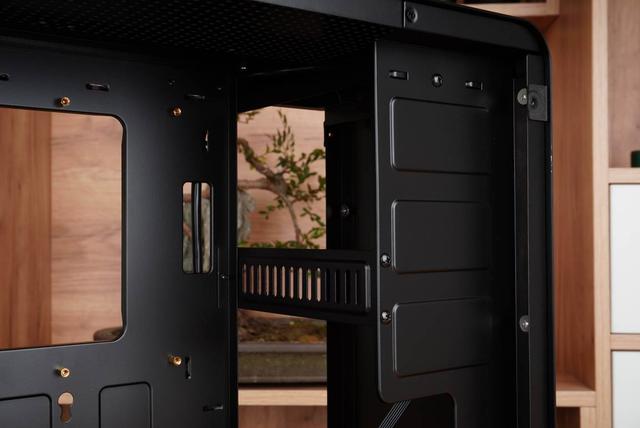 什么？您也想玩小的ATX主机？同道中人啊