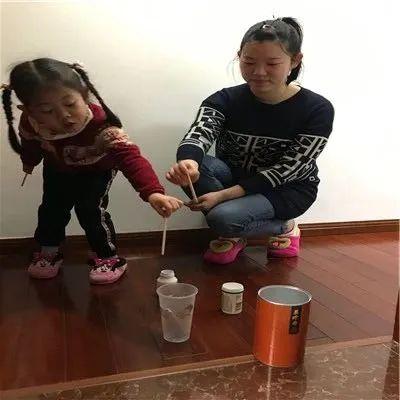 「超级宝妈」雪糕棒这样设计玩法，亲子游戏不用再发愁