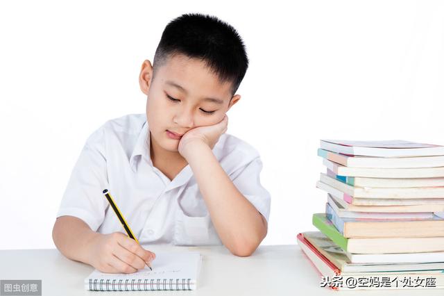 你的育儿经:孩子写作业不老实,试试在这几个方面下点功夫。