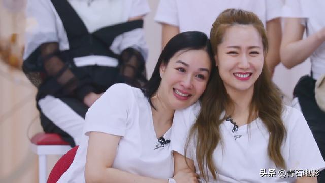 影视交流地|“姐姐们”测评哭倒一片!杜华风评逆转,丁当带不动,张雨绮够憨