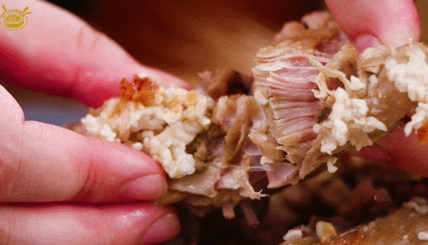 比牛羊肉更滋补的是它！大雪后最肥美，蒸一锅不上火又解馋