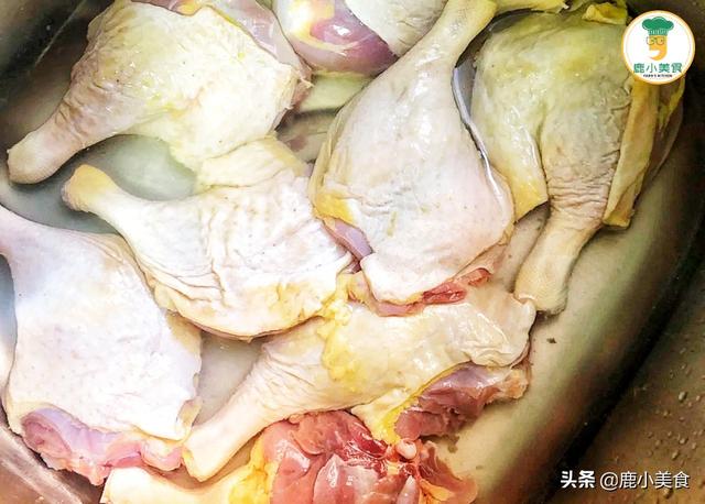 想晒腊鸭的要收藏！此配方父亲用了近10年，腊味香浓，回味无穷