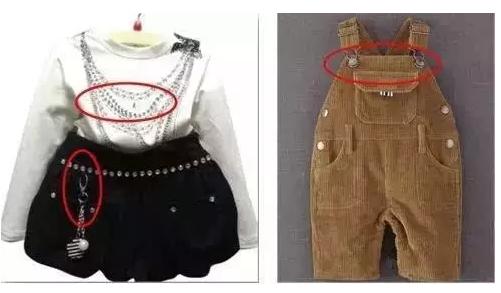 #眉眼如初#一件衣服害宝宝反复肺炎三个月，千万别给娃买这3类衣服！