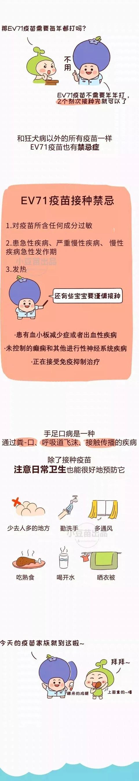 生活矜持点|家长们注意了！现在仍是手足口病高发期，应如何预防？