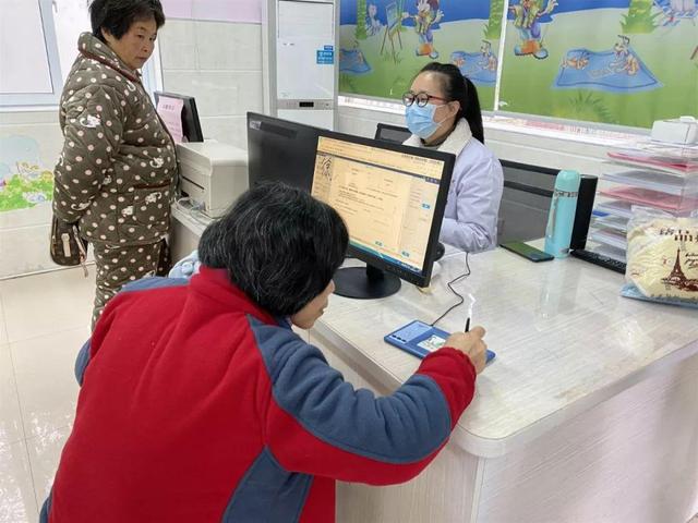 接种|莲都区首家智慧化预防接种门诊上线，扫它就搞定！攻略戳进来→