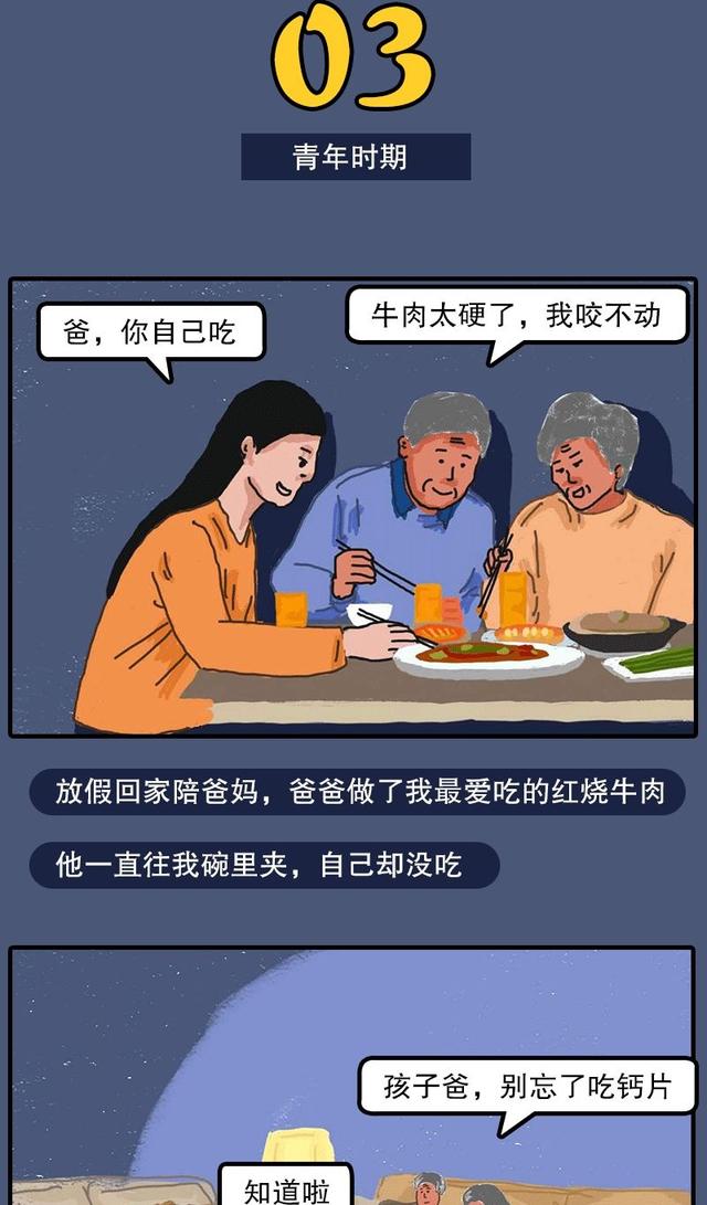 有趣生活|《咸宁当代“壮汉”带娃图鉴一览》堪称大型车祸现场