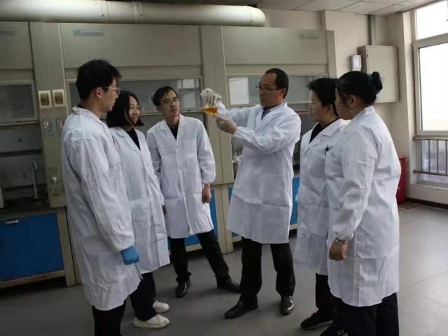 人才|蓬莱区北沟镇：以人才为“杠杆”撬动高质量发展