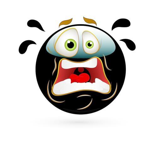 无论什么人都会害怕的7件事