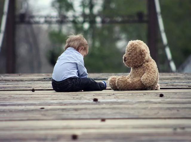 「超级宝妈」?幼儿发育迟滞？——试试传统的中医疗法