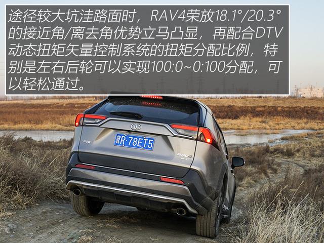 谁才是20万级别全路况SUV？RAV4荣放对比奇骏