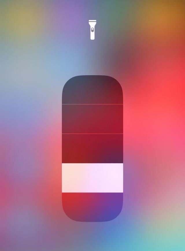 手电筒|今天才知道！手机的手电筒不止能照明，还有很多隐藏功能