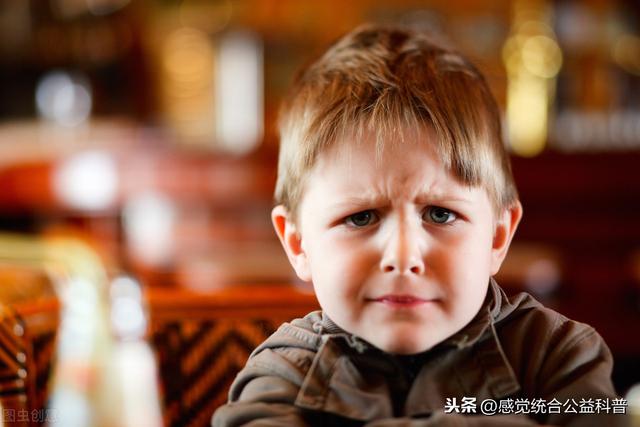 老鹰捉小鸡|搞不懂！孩子为什么又生气了？这9个原因绝对占一个