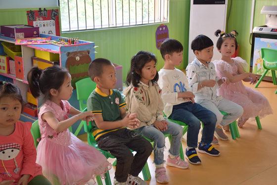 你的育儿经▲萌娃开学，最后一批“小神兽”归位
