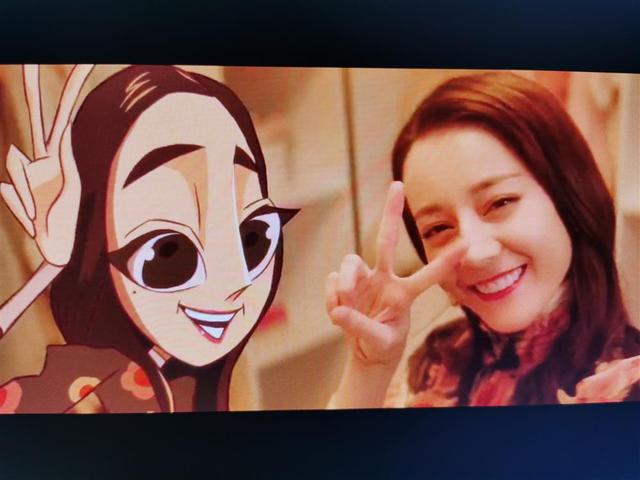 「上观新闻」从“韬斯曼”黄子韬到“仿生人”王一博，明星虚拟衍生品能否成为新业态？