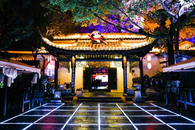 成都|2020成都YOUNG榜十大创新场景品牌出炉，解锁成都人的新消费场景