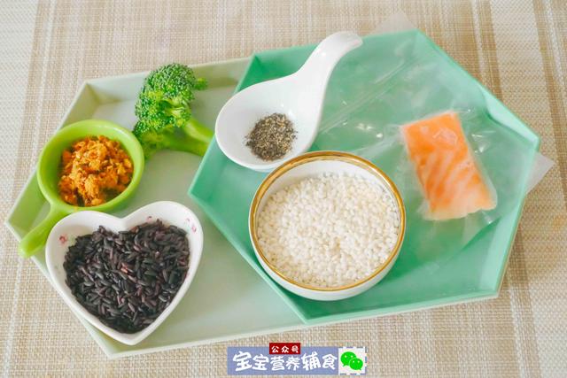 超级宝妈：这样吃！颜值营养双满分，促生长~ 宝宝辅食