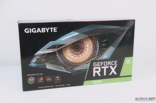 技嘉RTX 3070魔鹰《看门狗：军团》伦敦光追一日游