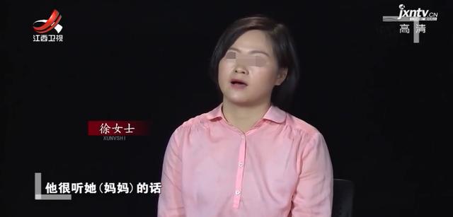 母亲怒怼妻子，她怀恨至今，丈夫不悦道：大人讲话你还会记仇？