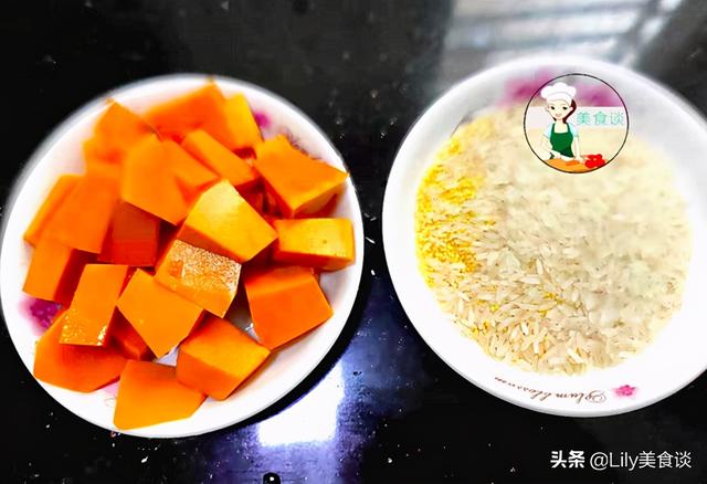 入冬了，这6种“营养晨粥”要常吃，简单营养，精神饱满度过冬天