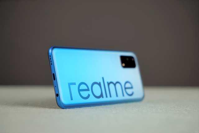 realme Q2上手评测：这是你为数不多的千元5G选择