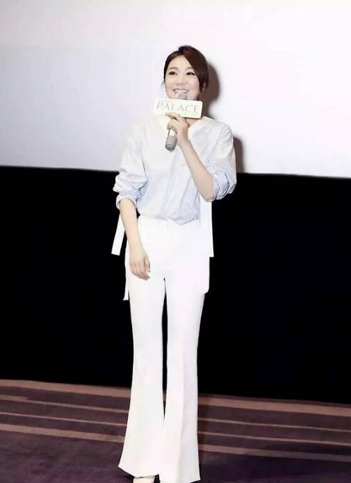 鹿畔阳光|闫妮脱胎换骨的变化，使她完成了人生的逆袭，惊艳了所有人