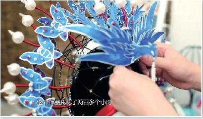 新华网客户端|老手艺新行当,看见“后浪”的匠心与就业观